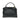 △ Fendi 芬迪 Black Calfskin Peekaboo 2 Way Bag 8BN290 黑色小牛皮兩用袋 - 267006098