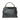 △ Fendi 芬迪 Black Calfskin Peekaboo 2 Way Bag 8BN290 黑色小牛皮兩用袋 - 267006098