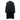 ☆ VERSACE 范思哲 Black Sheepskin #34/48 Outer 黑色羊皮外套-267006137