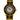 ☆ Blancpain x Swatch Yellow Black Bioceramic & Nylon Automatic Watch 黃色黑色生物陶瓷和尼龍自動錶 - 267006157