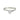 ☆ TSL TSL White Gold 18K Diamond Fine Ring 白金18K 鑽石2.88g珠寶戒指-267006213