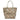 ☆ Bottega Veneta 寶緹嘉 Beige Canvas Tote Bag 淺啡色帆布托特袋 - 267006240