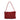 ☆ Anteprima 安蒂佩瑪 Red PVC Wire Shoulder Bag 紅色PVC膠條肩背袋 - 267006258