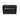 ☆ Bally 巴利 Black Calfskin Short Wallet 黑色小牛皮短銀包 - 267006261
