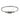 △ CHOW SANG SANG 周生生 White Gold 18K Diamonds Fine Bangle 白金18K鑽石D0.54ct 8.58g珠寶手鐲-267006271