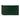 ☆ Saint Laurent 聖羅蘭 Dark Green Calfskin Card Case 深綠色小牛皮卡套 - 267006290