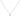 △ MABELLE White Gold 18K Diamonds Butterfly Fine Necklace 白金18K鑽石蝴蝶3.88g珠寶項鏈-267006331