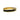 ☆ Hermes 愛馬仕 Black And Gold Plated Metal Clic Bangle 黑色鍍金金屬手鐲 - 267006375