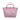 ☆ Longchamp 瓏驤 Pink Nylon Handag 粉紅色尼龍手袋 - 267006404