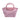 ☆ Longchamp 瓏驤 Pink Nylon Handag 粉紅色尼龍手袋 - 267006404