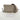 △ Delvaux 德爾沃 Beige Calfskin Pin City Sling Bag 淺褐色小牛皮護心袋 - 267006458