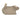 △ Delvaux 德爾沃 Beige Calfskin Pin City Sling Bag 淺褐色小牛皮護心袋 - 267006458