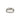 △ White Gold 18K Diamonds Fine Ring 白金18K鑽石4.31g珠寶戒指-267006460