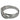 △ White Gold 18K Diamonds Fine Ring 白金18K鑽石4.31g珠寶戒指-267006460