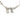 △ 18K White Gold Melee Diamonds Bracelet 12.88g 18K白金碎鑽手鏈 - 267006466