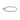 △ White Gold 18K Diamonds Fine Bangle 白金18K鑽石13.25g珠寶手鐲-267006468