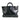☆ Bottega Veneta 寶緹嘉 Black Lambskin 2Way Bag 黑色小羊皮兩用袋 - 267006511