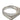 △ White Gold 18K Diamonds Fine Ring 白金18K鑽石5.76g珠寶戒指-267006558