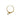 ☆ 14K Yellow Gold Diamond Pearl Ring 1.57g 18K黃金鑽石珍珠戒指 - 267006657