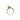 ☆ 14K Yellow Gold Diamond Pearl Ring 1.57g 18K黃金鑽石珍珠戒指 - 267006657