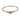△ Lukfook Lukfook Rose Gold 18K Diamonds 12.67g Fine Bangle 玫瑰金18K鑽石珠寶手鐲-267006679