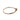 △ Lukfook Lukfook Rose Gold 18K Diamonds 12.67g Fine Bangle 玫瑰金18K鑽石珠寶手鐲-267006679