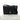☆ Salvatore Ferragamo 菲拉格慕 Black Calfskin Shoulder Bag 黑色小牛皮肩背袋 - 267006685