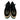 ☆ Prada 普拉達 Black Velvet Sneakers #40 1E895H 黑色天鵝絨波鞋40碼 - 267006693