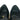 ☆ Prada 普拉達 Black Velvet Sneakers #40 1E895H 黑色天鵝絨波鞋40碼 - 267006693