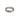 △ TIFFANY & CO. 蒂芙尼 White Gold 18K Diamonds Streamerica Fine Ring 白金18K鑽石5.31g珠寶戒指-267006755