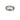 △ TIFFANY & CO. 蒂芙尼 White Gold 18K Diamonds Streamerica Fine Ring 白金18K鑽石5.31g珠寶戒指-267006755