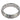 △ TIFFANY & CO. 蒂芙尼 White Gold 18K Diamonds Streamerica Fine Ring 白金18K鑽石5.31g珠寶戒指-267006755