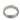 △ TIFFANY & CO. 蒂芙尼 White Gold 18K Diamonds Streamerica Fine Ring 白金18K鑽石5.31g珠寶戒指-267006755
