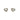 ☆ 18K White Gold Melee Diamonds Heart Shape Earrings 2.12g 18K白金碎鑽心型耳環 - 267006757