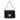 ☆ Givenchy 紀梵希 Black Calfskin Chain Shoulder Bag 黑色小牛皮鏈條肩背袋 - 267006763