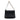 ☆ Givenchy 紀梵希 Black Calfskin Chain Shoulder Bag 黑色小牛皮鏈條肩背袋 - 267006763
