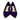 ☆ Miu Miu 繆繆 Purple Suede High Heels #35 紫色麂皮尖頭高跟鞋35碼 - 267006815