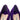 ☆ Miu Miu 繆繆 Purple Suede High Heels #35 紫色麂皮尖頭高跟鞋35碼 - 267006815