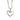 △ CHOW SANG SANG 周生生 White Gold 18K Diamonds Fine Necklace 白金18K鑽石4.96g珠寶項鏈-267006818