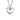 △ CHOW SANG SANG 周生生 White Gold 18K Diamonds Fine Necklace 白金18K鑽石4.96g珠寶項鏈-267006818