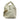 ☆ Versace 范思哲 White Lambskin 2Way Bag 白色小羊皮兩用袋 - 267006830