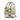 ☆ Versace 范思哲 White Lambskin 2Way Bag 白色小羊皮兩用袋 - 267006830