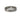 △ White Gold 18K Diamond Fine Ring 白金18K鑽石3.67g珠寶戒指-267006875