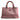 ☆ Bottega Veneta 寶緹嘉 Pink Calfskin Handbag 粉紅色小牛皮手袋 - 267006900