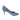 ☆ Salvatore Ferragamo 菲拉格慕 Blue Suede High Heels #6 藍色麂皮高跟鞋6碼  - 267006919
