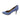 ☆ Salvatore Ferragamo 菲拉格慕 Blue Suede High Heels #6 藍色麂皮高跟鞋6碼  - 267006919