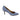 ☆ Salvatore Ferragamo 菲拉格慕 Blue Suede High Heels #6 藍色麂皮高跟鞋6碼  - 267006919