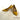 ☆ Salvatore Ferragamo 菲拉格慕 Yellow Patent Leather Heels #6 黃色漆皮高跟鞋6碼 - 267006921