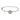 △ White Gold 18K Diamonds Fine Bangle 白金18K鑽石8.77g珠寶手鐲-267007009