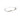 △ White Gold 18K Diamonds Fine Bangle 白金18K鑽石8.77g珠寶手鐲-267007009